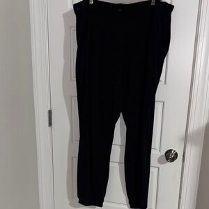 Kate & Mallory Classic Black Pants